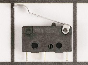Ariens 20000720 Engine Shut Off Switch 