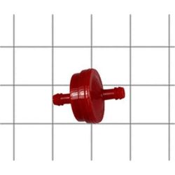 Ariens 20000775 Fuel Line Filter 