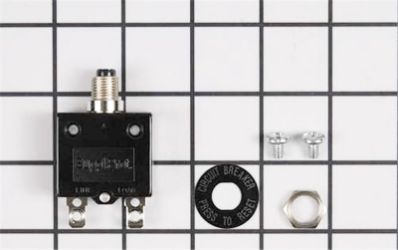 Ariens 20000848 20 Amp Circuit Breaker 