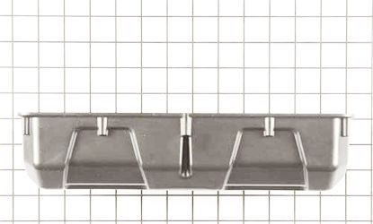 Ariens 20000941 Control Box Back Panel 