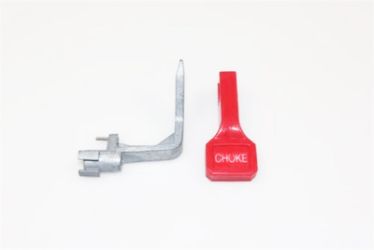 Ariens 20001050 Red Choke Lever/Choke Handle 