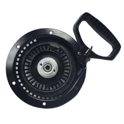 Ariens 20001054 Black Round Recoil Starter Assembly 