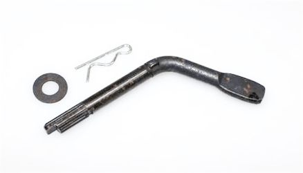 Ariens 20001209 Governor Arm Paddle 