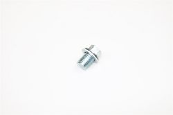 Ariens 20001303 Oil Drain Plug w/ Washer 