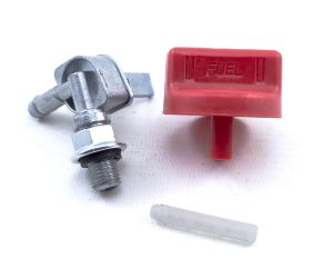 Ariens 20001436 Fuel Tank On/Off Valve 