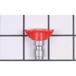 Ariens 20003061 0 Degree Nozzle 