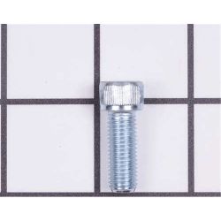 Ariens 20003081 5/16-24 X 23mm Socket Cap Hex Head Screw 