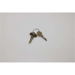 Ariens 21510400 Ignition Key Set 