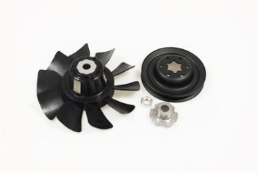 Ariens 21543898 Fan/Pulley Kit 