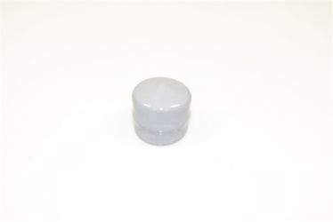 Ariens 21546024 1.50" X 1.00" Axle w/ Gray Hub Cap 