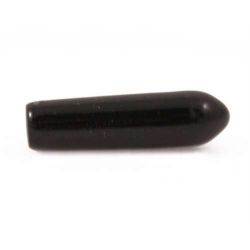 Ariens 21546025 .80" X .112" Black Mower Sleeve Cap 