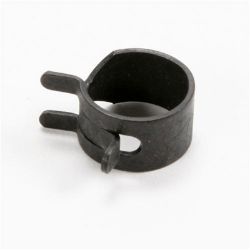 Ariens 21546069 Black Hose Clamp 