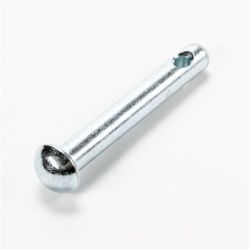 Ariens 21546078 Drilled Rivet 