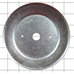 Ariens 21546127 42"/44"/50" Mandrel Pulleys 