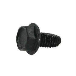 Ariens 21546179 5/16-18 Hex Locking Washer Head Serrated Bolt 