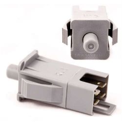 Ariens 21546205 N.O./N.O. Gray Interlock Switch 