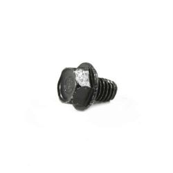 Ariens 21546208 .3/8-16 X 1/2" TYT Black Torx Head Roller Screw 