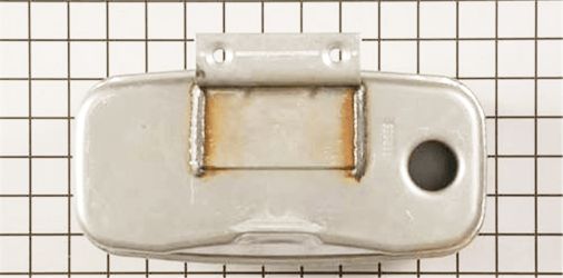 Ariens 21546269 Kohler Courage Single Cylinder Muffler 