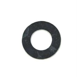 Ariens 21546292 Clear Zinc Washer 