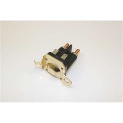 Ariens 21546294 2005 Solenoid w/ Brass Plunger 