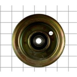 Ariens 21546308 48" Primary Idler Pulley 