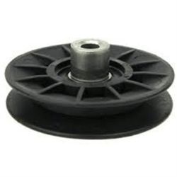 Ariens 21546330 .910" Offset V-Groove Idler 