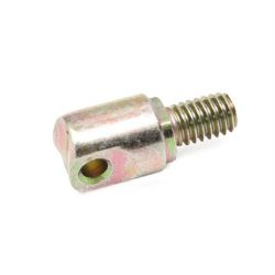 Ariens 21546343 Stud Fastner w/ D Anti-Rotation 