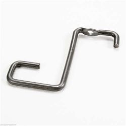 Ariens 21546424 LT Tex-Style Tractor Left Hand Engine Belt Keeper 
