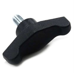 Ariens 21546495 3/8-16" Tex-Style Tractor Seat Adjustment Knob 