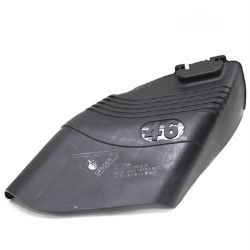 Ariens 21546610 46" Black Mower Deflector Shield 