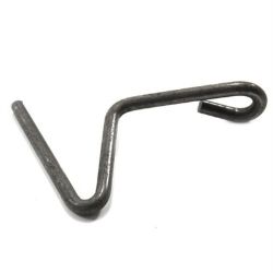 Ariens 21546648 1.688" Center Span Keeper 