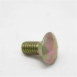 Ariens 21546770 5/16-18 X 5/8" Round Head Square Neck Bolt 