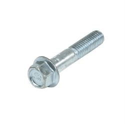 Ariens 21546773 7/16-24 X 2" Square Neck Carriage Bolt 