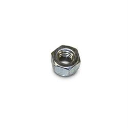 Ariens 21546784 5/16-18 Crown Lock Hex Nut 