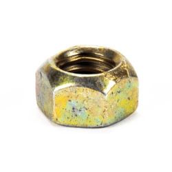 Ariens 21546785 3/8-16 Crown Lock Hex Nut 