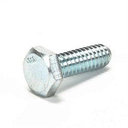 Ariens 21546803 1/4-20 UNC X 3/4" Hex Head Bolt 