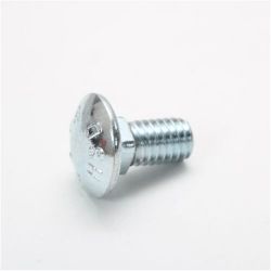 Ariens 21547050 3/8-16 X 3" Round Socket Head Square Neck Bolt 