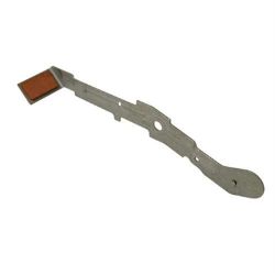 Ariens 21547184 Brake Arm Pad Assembly 