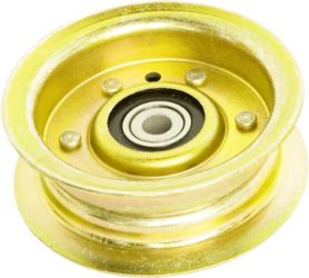 Ariens 21547191 Flat Idler Pulley 