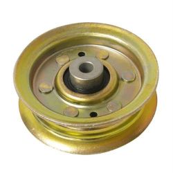 Ariens 21547281 Flat Idler Pulley 