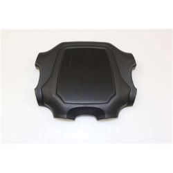 Ariens 21547568 HRS/SRS Black Steering Wheel Cap 