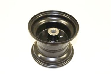 Ariens 21547813 6" Front Rim Assembly 