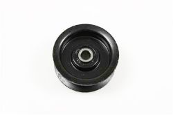 Ariens 21548266 Flat Idler Pulley 