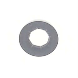 Ariens 21548349 Push Nut 