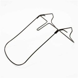 Ariens 21548845 Grassbag Frame 