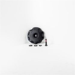 Ariens 21558400 Low Profile Recliner Knob Kit 