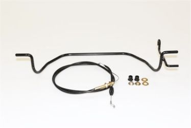 Ariens 51106200 Engine Bail w/ Cable Retro Kit 