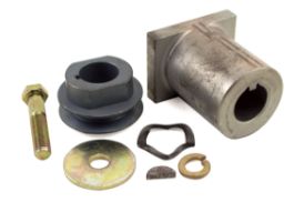 Blade Adapters