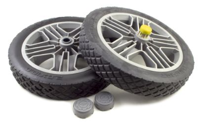 Ariens 51115900 Rear Wheel Replacement Kit 