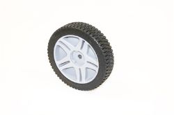 Ariens 51120400 Razor Wheel/Bushing Assembly 